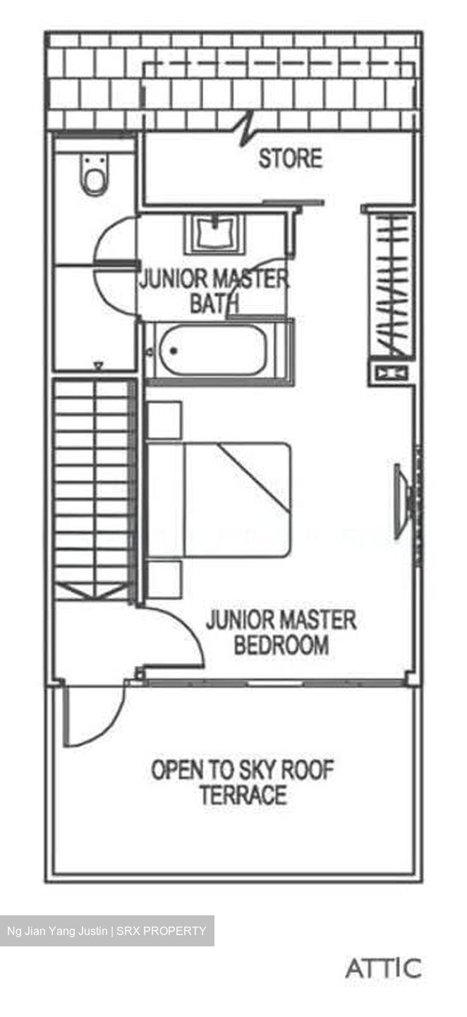Estrivillas (D10), Semi-Detached #612595911